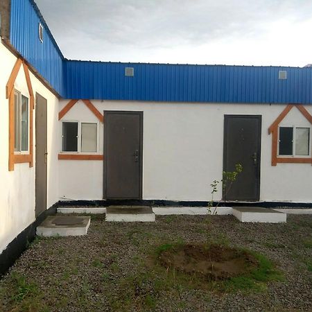 Отдых В Капшагае! Villa Kapchagay Exterior foto