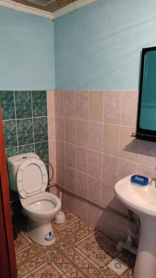 Отдых В Капшагае! Villa Kapchagay Exterior foto