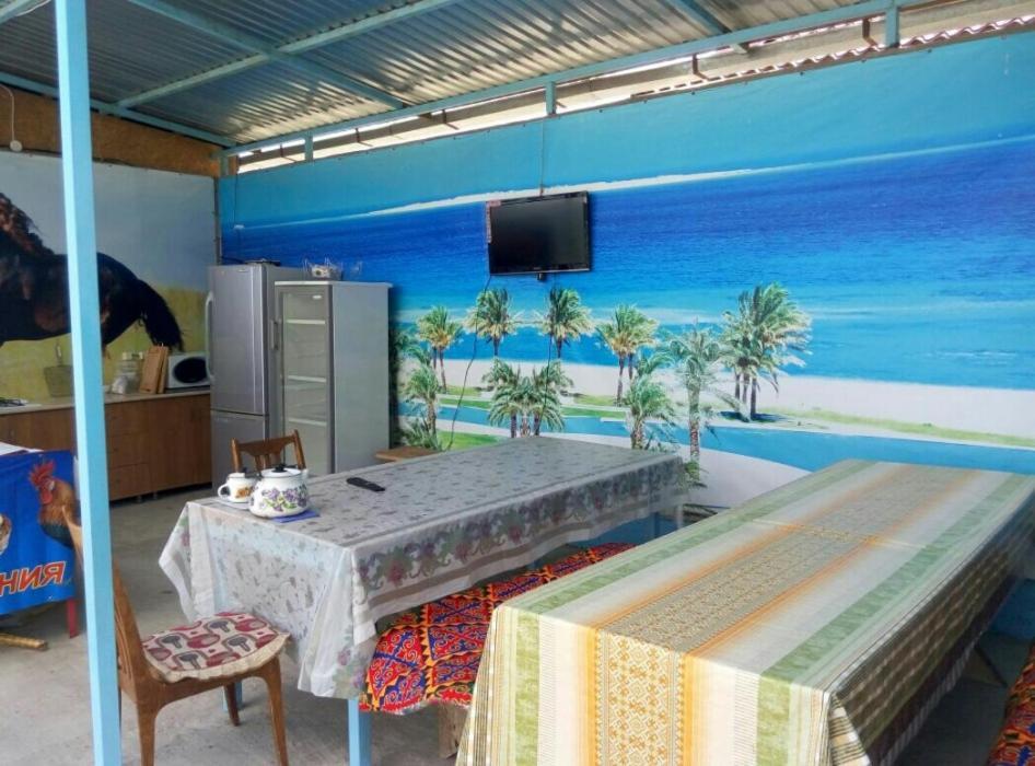 Отдых В Капшагае! Villa Kapchagay Exterior foto