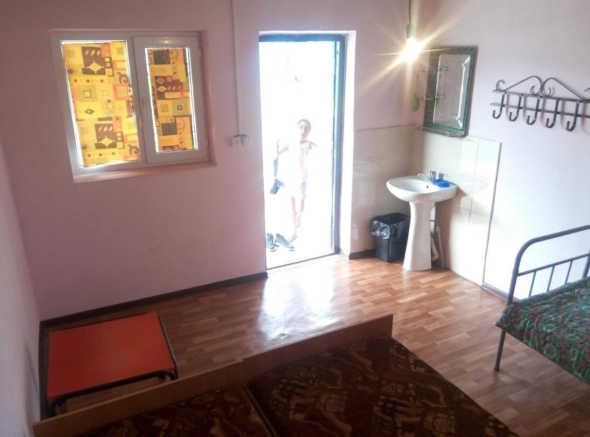 Отдых В Капшагае! Villa Kapchagay Exterior foto