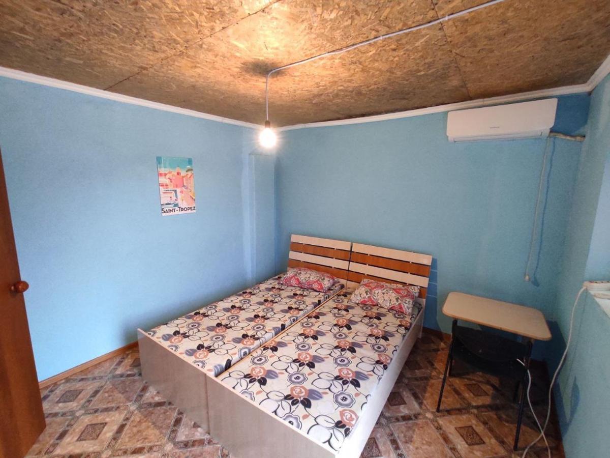 Отдых В Капшагае! Villa Kapchagay Exterior foto