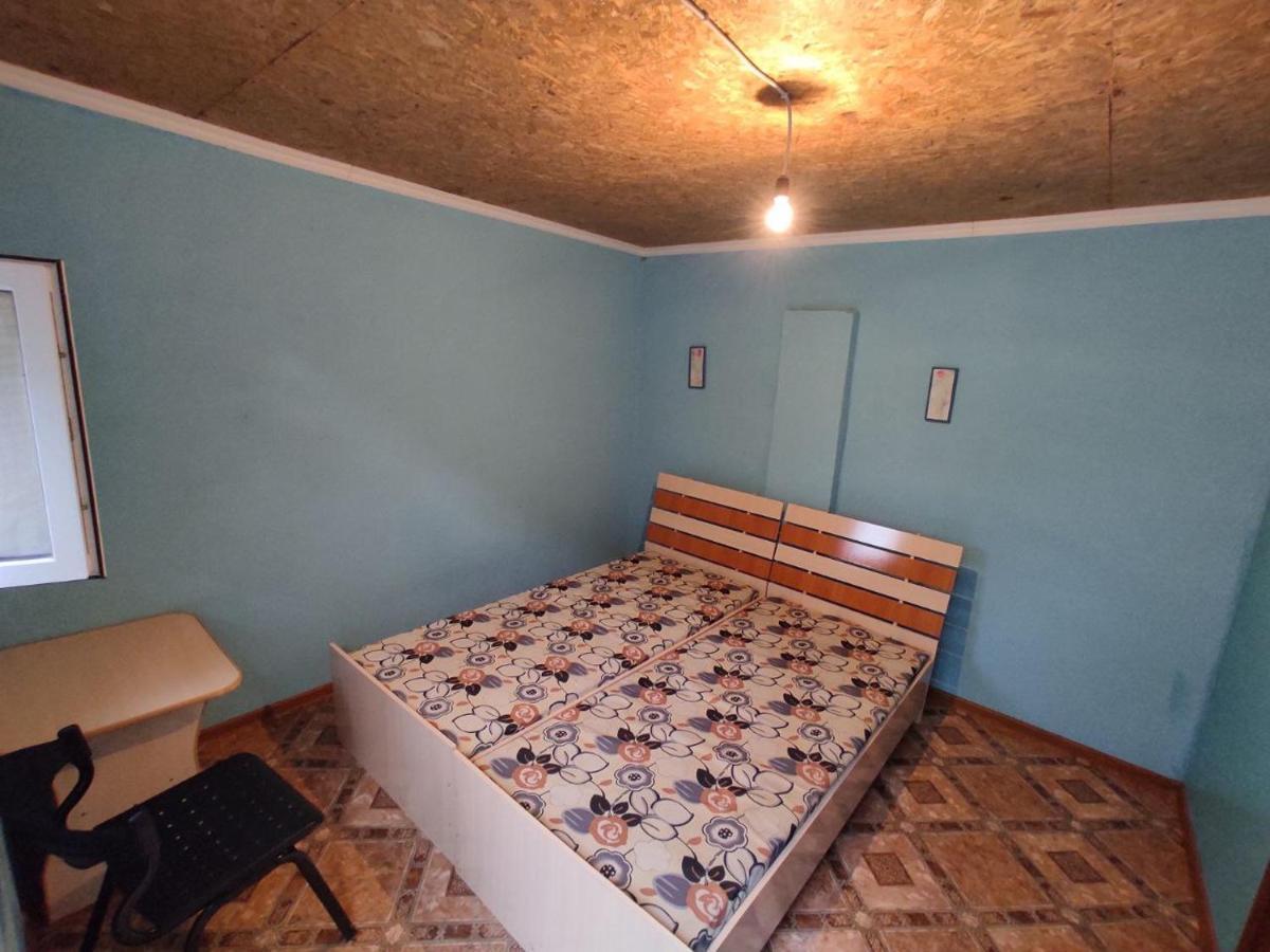 Отдых В Капшагае! Villa Kapchagay Exterior foto