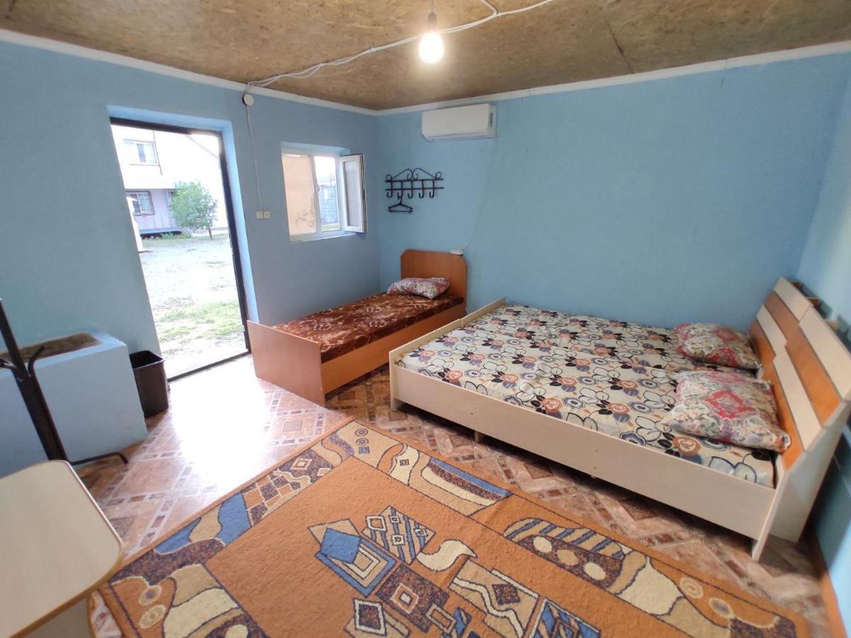 Отдых В Капшагае! Villa Kapchagay Exterior foto