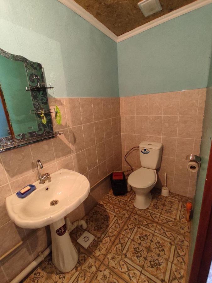 Отдых В Капшагае! Villa Kapchagay Exterior foto