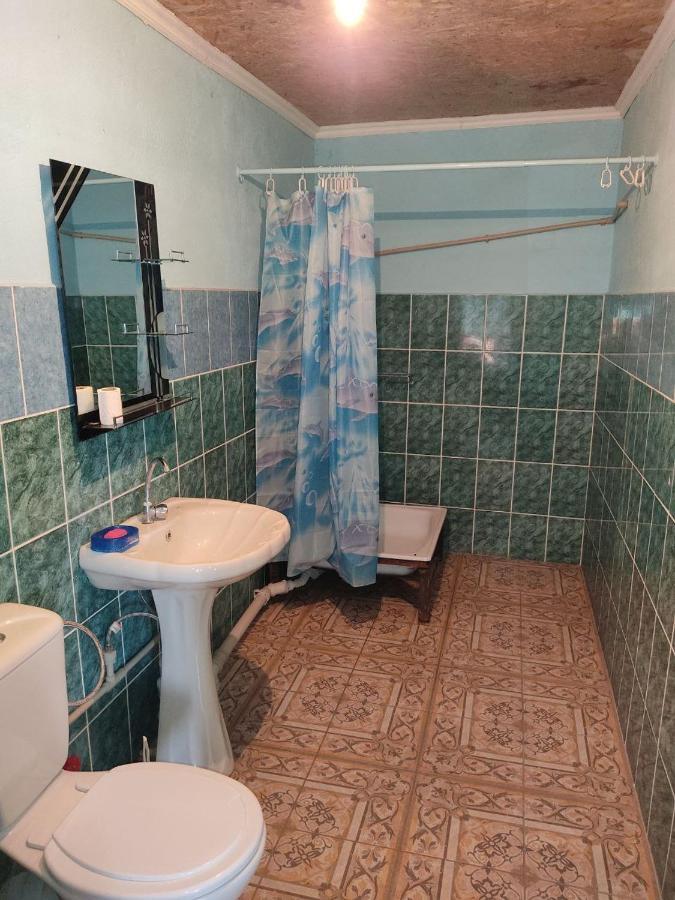 Отдых В Капшагае! Villa Kapchagay Exterior foto