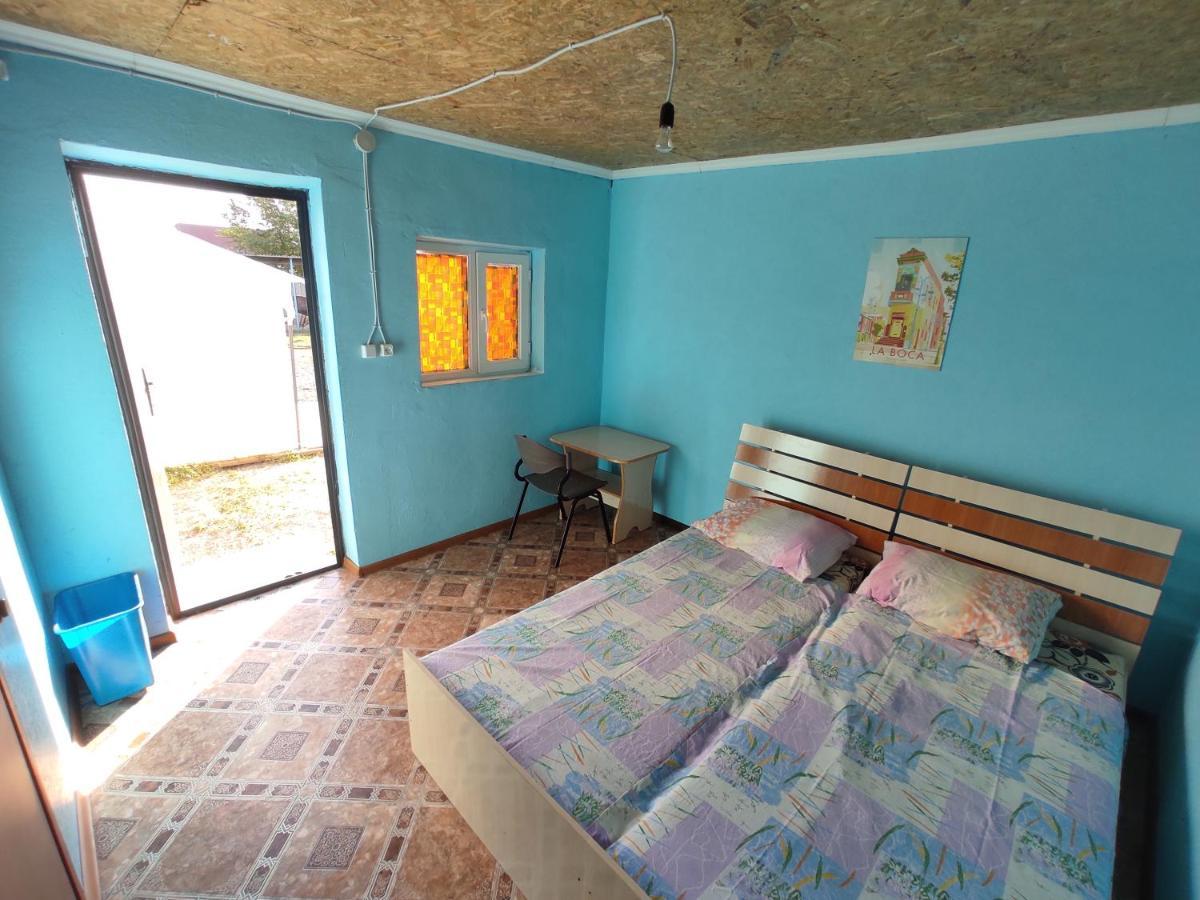 Отдых В Капшагае! Villa Kapchagay Exterior foto