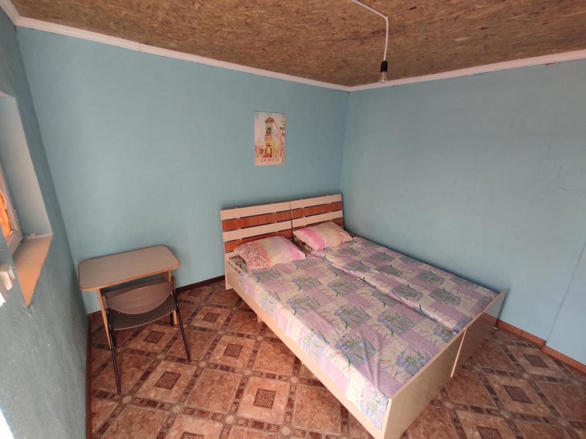 Отдых В Капшагае! Villa Kapchagay Exterior foto