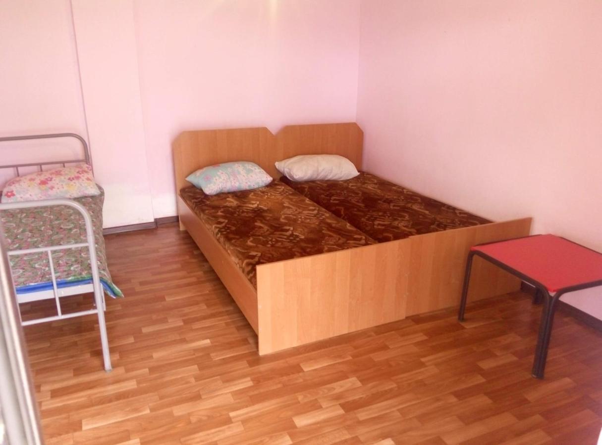Отдых В Капшагае! Villa Kapchagay Exterior foto