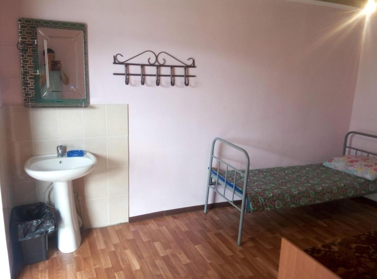 Отдых В Капшагае! Villa Kapchagay Exterior foto